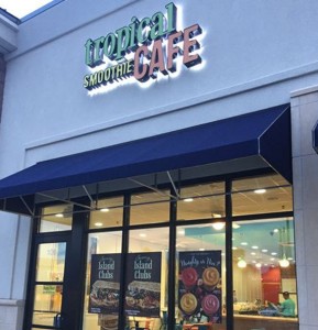 Tropical Smoothie Cafe_Pic 1